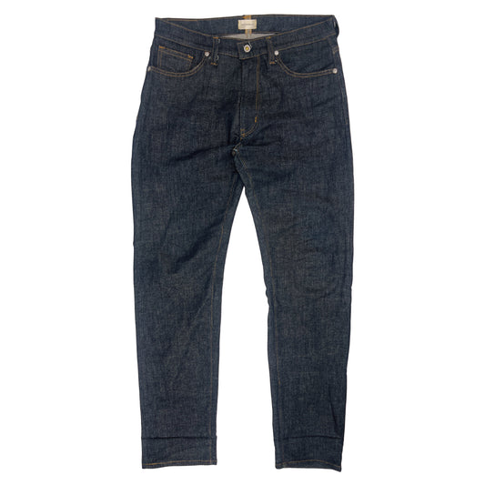 【まるでジャージのような履き心地】ハイキック5PKTジーンズ