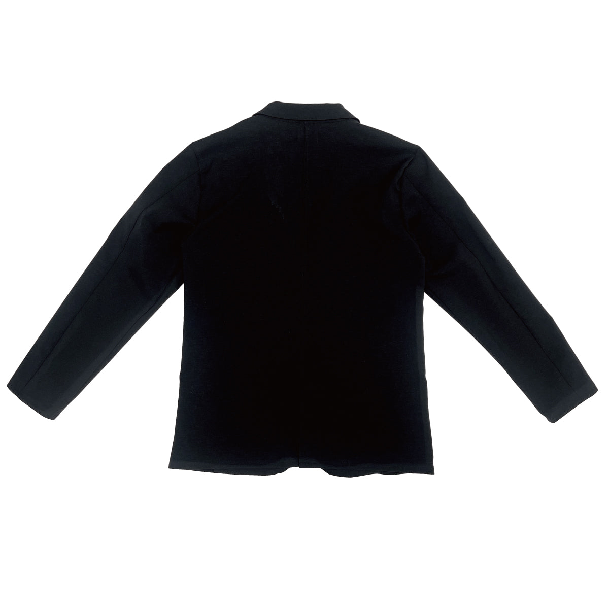 【着たくないのに毎日着てしまう】キタキテジャケット/ブラック