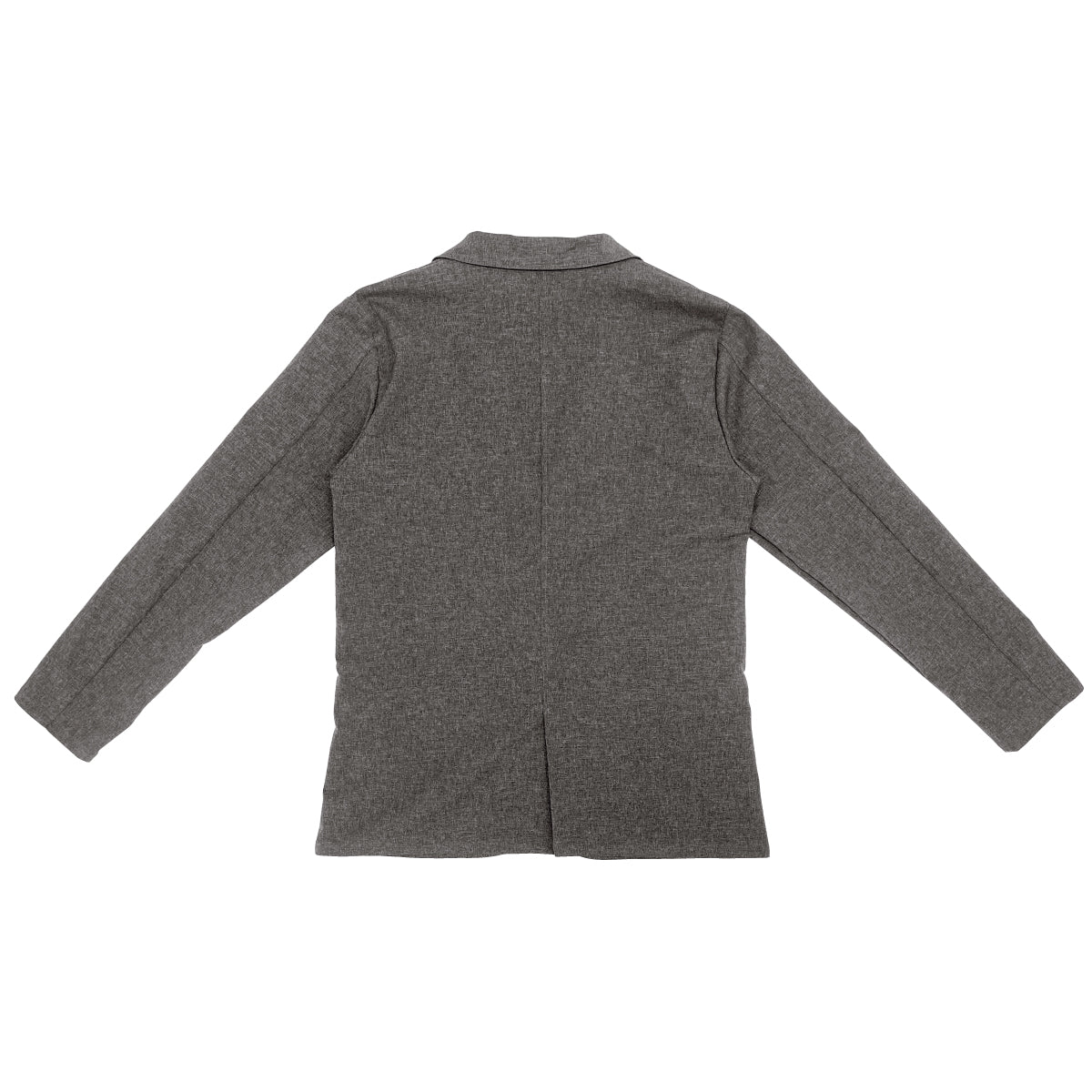 【着たくないのに毎日着てしまう】キタキテジャケット/グレー