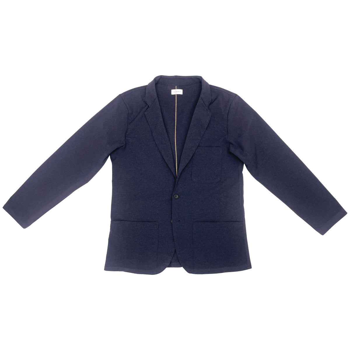 【着たくないのに毎日着てしまう】キタキテジャケット/ダークネイビー