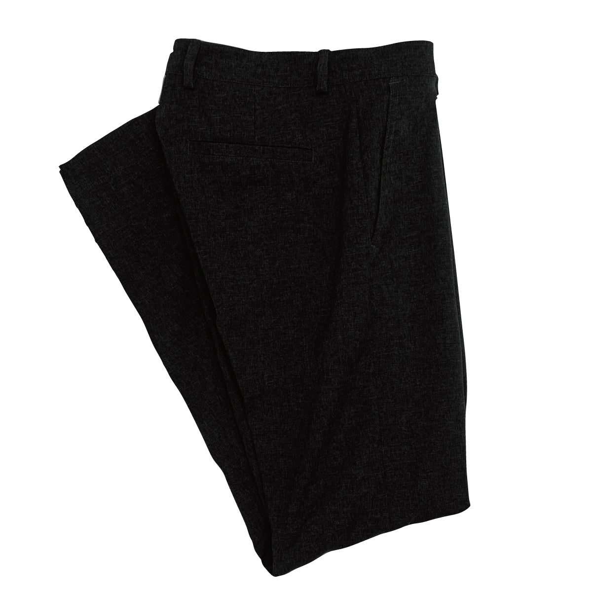 【着たくないのに毎日着てしまう】キタキテスラックス/ブラック