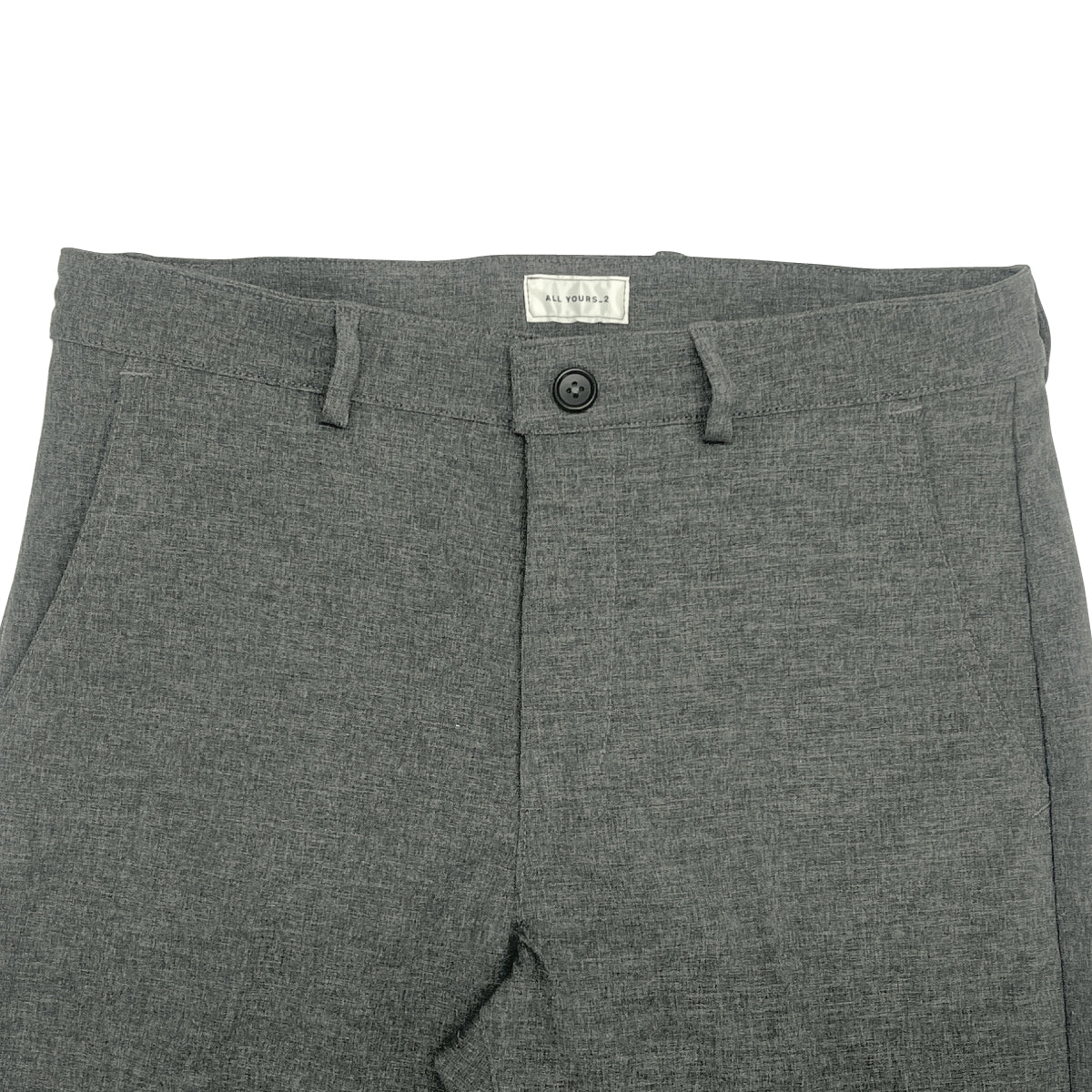 【着たくないのに毎日着てしまう】キタキテスラックス/ブラック