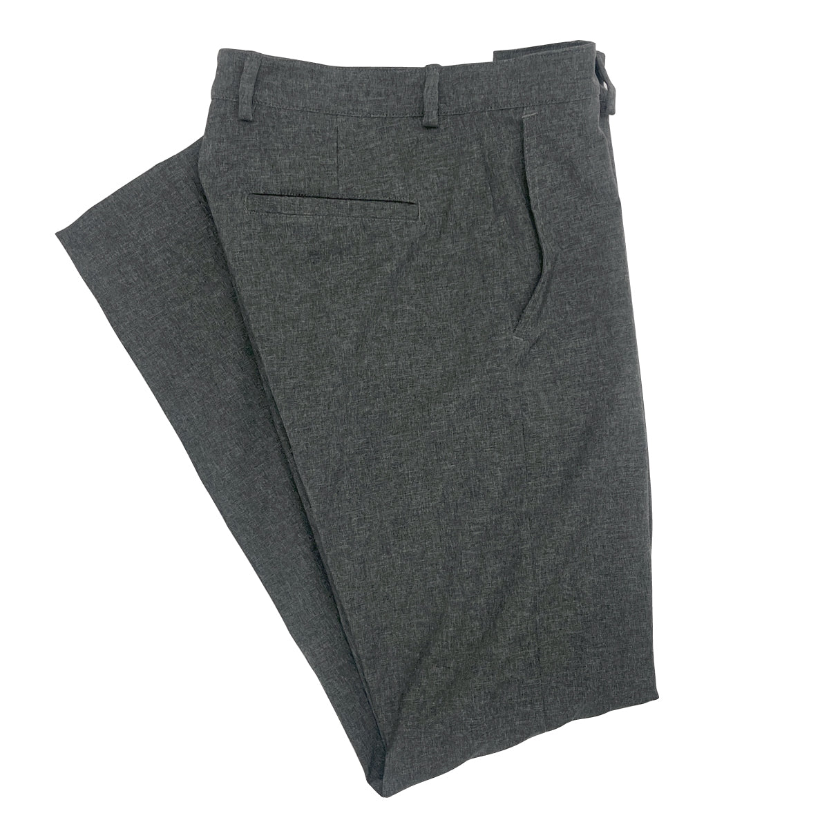 【着たくないのに毎日着てしまう】キタキテスラックス/グレー