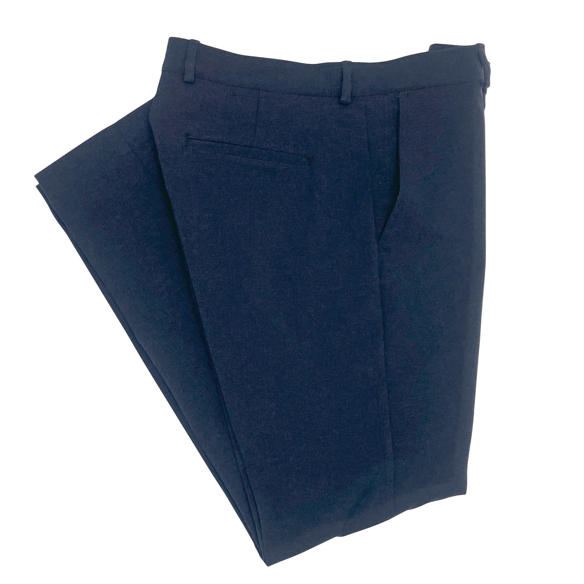 【着たくないのに毎日着てしまう】キタキテスラックス/ダークネイビー