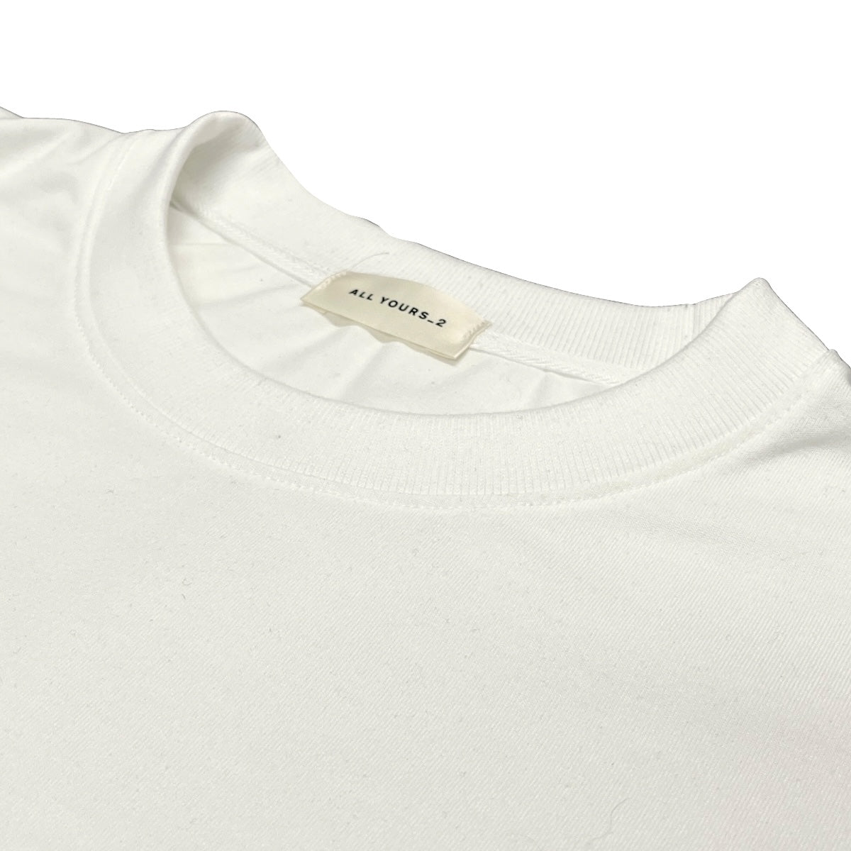 【着たくないのに毎日着てしまう】キタキテTシャツ(半袖)/ホワイト