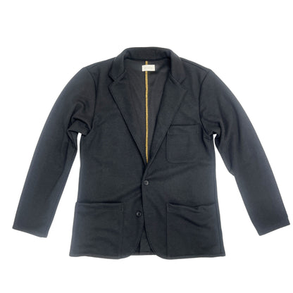 【真冬でも毎日着てしまう】キタキテジャージジャケット