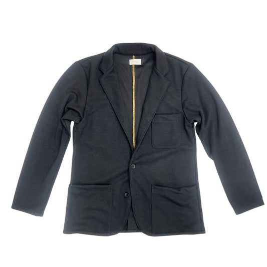 【真冬でも毎日着てしまう】キタキテジャージジャケット