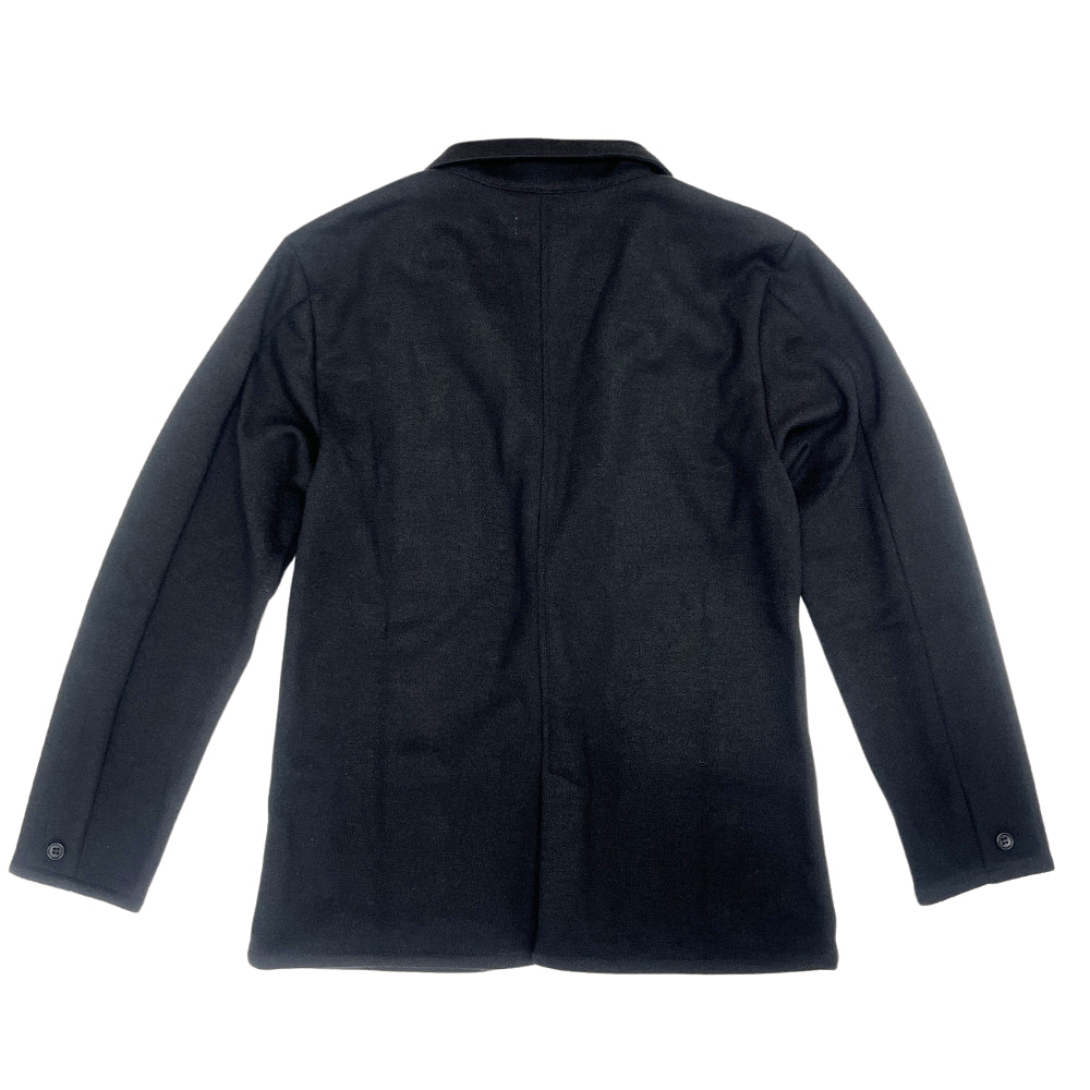 【真冬でも毎日着てしまう】キタキテジャージジャケット