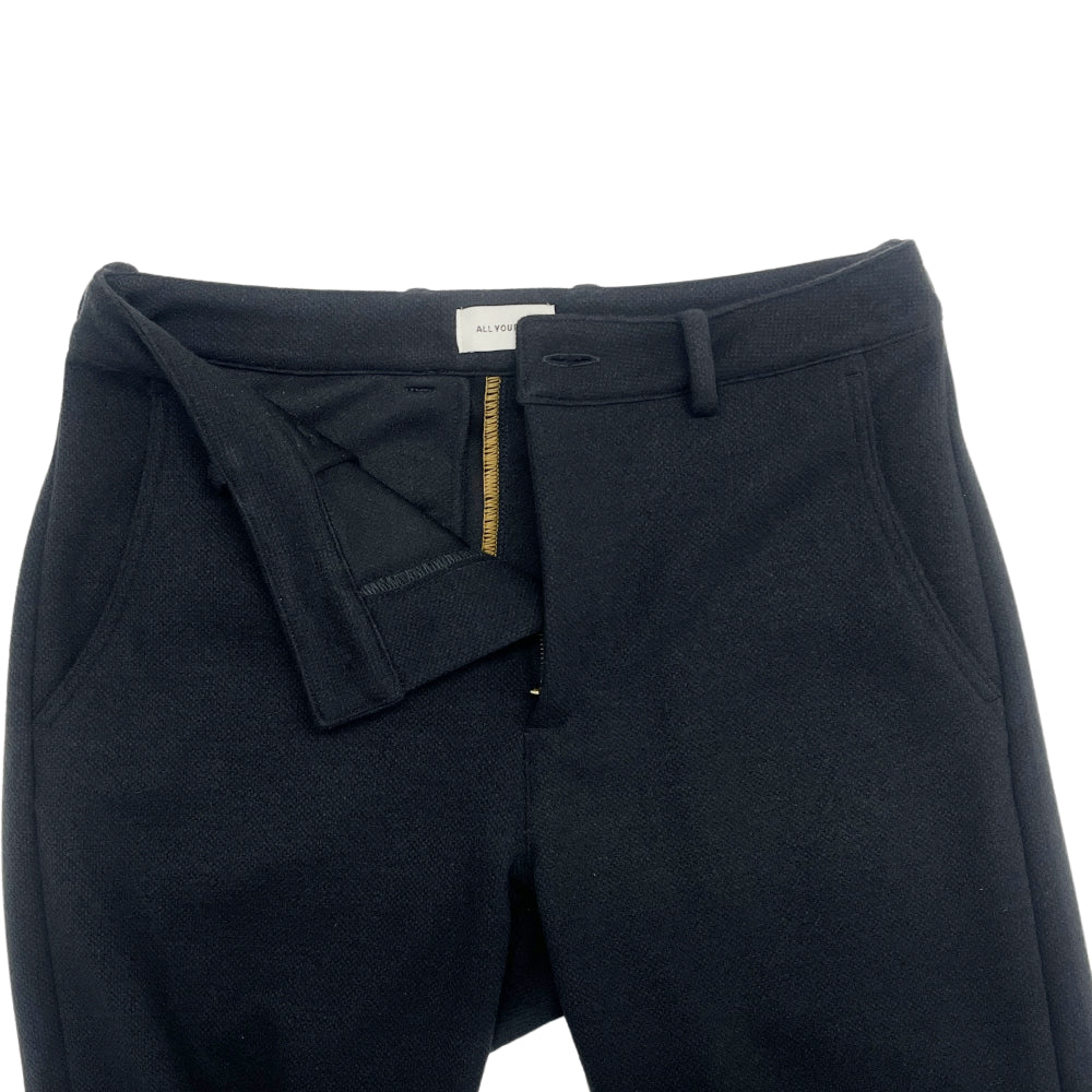 【真冬でも毎日着てしまう】キタキテジャージスラックス